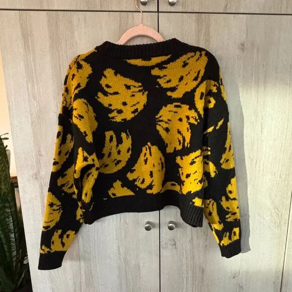 Farm Rio Banana Cardigan - Picture 3 of 3